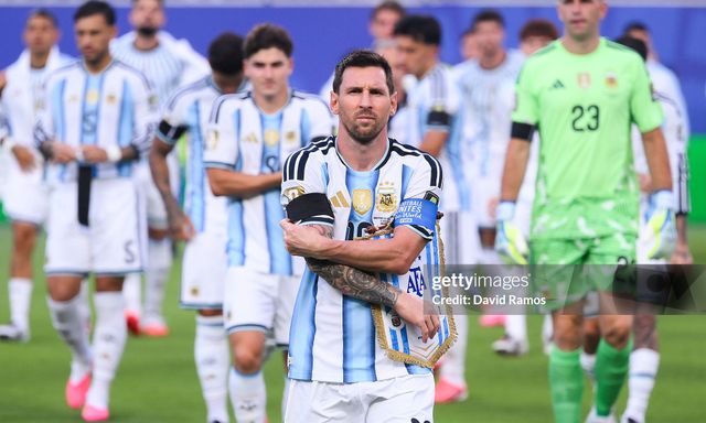 Cựu sao Real Madrid dự đoán sốc, Argentina thua thảm trước Tây Ban Nha?