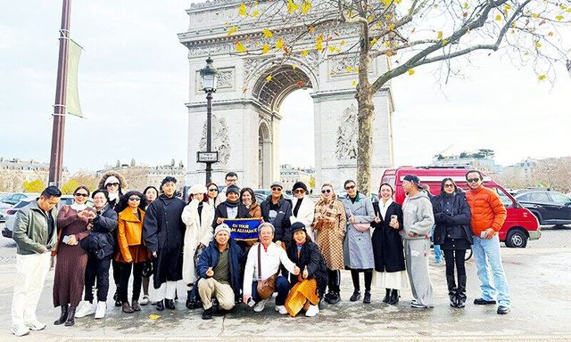 Tin vui: Một quốc gia vừa đề xuất mở đường bay thẳng tới Việt Nam, trước đây chưa từng có