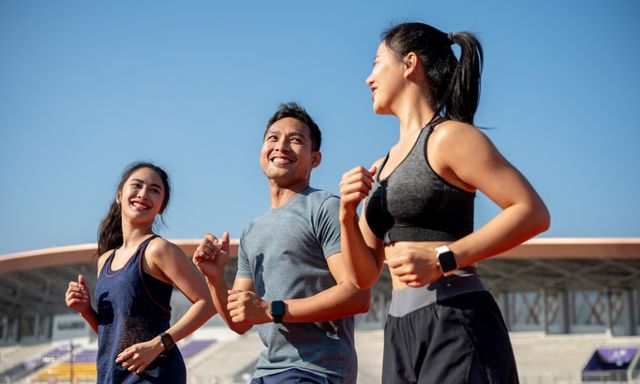 Cách đi bộ được bác sĩ Mỹ ví là “thuốc tim mạch bán chạy nhất lịch sử”: Đặc biệt tốt cho người từ 50 tuổi