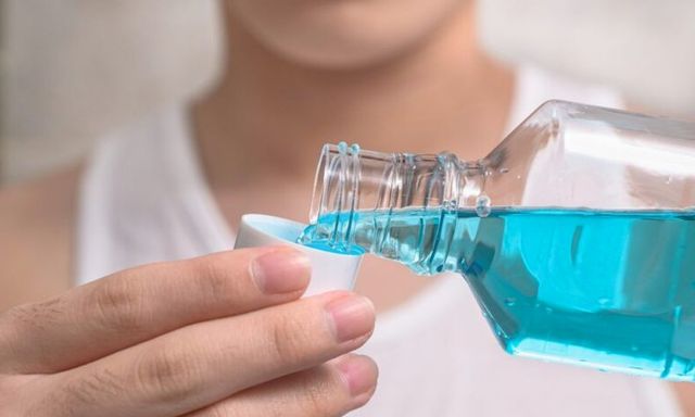 Lời khuyên dành cho tất cả những người hay dùng nước súc miệng