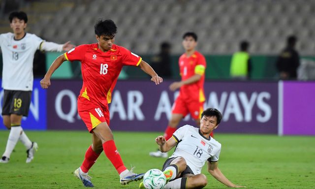 Bốc thăm Asiad: U23 Việt Nam hưởng lợi thế cực lớn, cùng nhóm với Nhật Bản và Trung Quốc