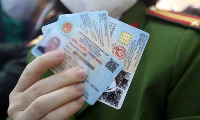 Người dân Hà Nội lưu ý: Chỉ một hành động với thẻ căn cước có thể bị phạt tới 6 triệu đồng