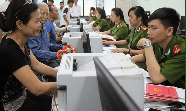 Quy định mới nhất về đăng ký tạm trú, tất cả người dân cần biết