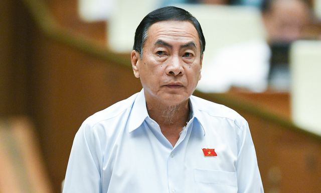 Tiêu cực thi Tốt nghiệp THPT: Nhức nhối và đau xót