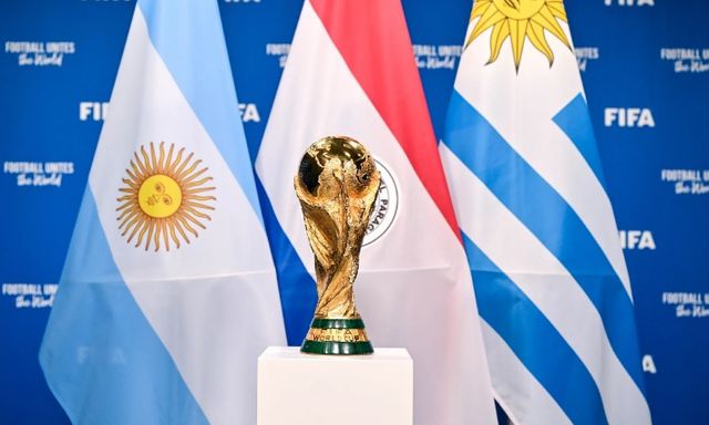Quan chức xác nhận sự thay đổi lớn tại World Cup 2030, Việt Nam “sáng cửa” tham dự?