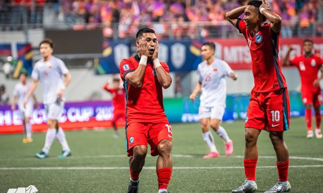Đối thủ chốt đội hình mạnh dự AFF Cup, sẵn sáng 