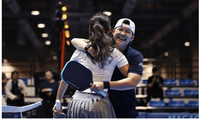PPA Tour Asia lần đầu đến Singapore, dàn sao pickleball Việt Nam tranh chặng 500 điểm