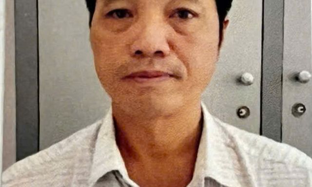 Truy tố Chu Đình Sơn SN 1973 liên quan số tiền 8 tỷ đồng