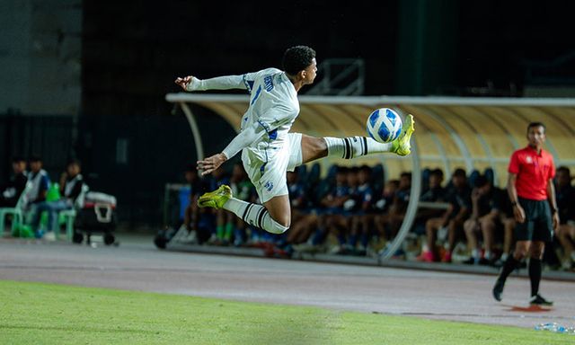 Campuchia triệu tập tiền đạo nhập tịch gốc Brazil đấu tuyển Việt Nam ở AFF Cup