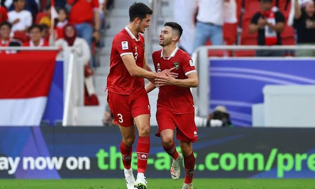 Indonesia thắng đậm 3-0, gây quan ngại cho tuyển Việt Nam ở AFF Cup