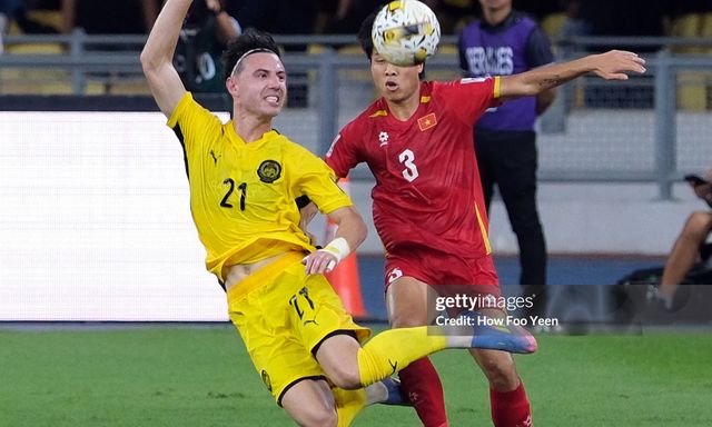 Bóng đá Malaysia đối diện thảm cảnh chưa từng có, bị chính khán giả nhà quay lưng tại AFF Cup 2026