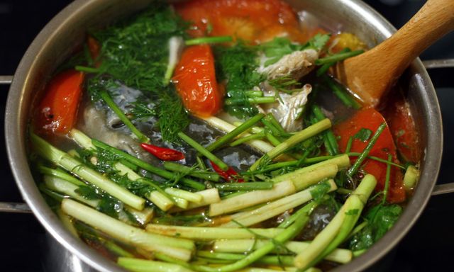 Loại rau giá rẻ ở Việt Nam được cổ thư Trung Quốc xếp vào hàng 