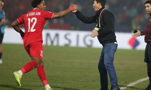 Đấu Timor Leste, bài toán của HLV Kim Sang-sik không chỉ là 3 điểm!