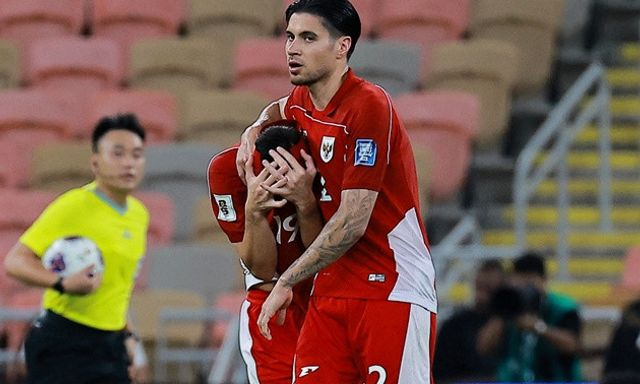 Báo Indonesia ca ngợi đội nhà, tin sẽ vượt Việt Nam, Thái Lan để vô địch AFF Cup 2026