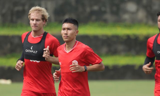 Thể Công Viettel đón nhà vô địch AFF Cup 2024, tăng sức mạnh cho mùa giải mới