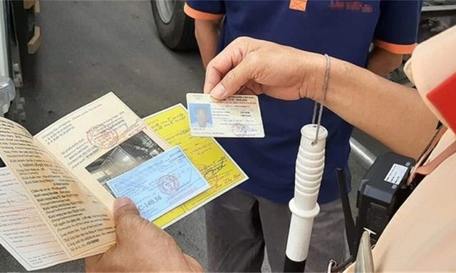Đề xuất mới của Bộ Công an liên quan bằng lái xe, người dân chú ý