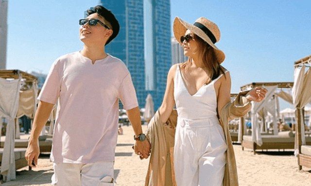 Mỗi người dân được cho hơn 21 triệu đồng khi mời người thân, bạn bè đến du lịch tại thành phố này: Ở đâu?