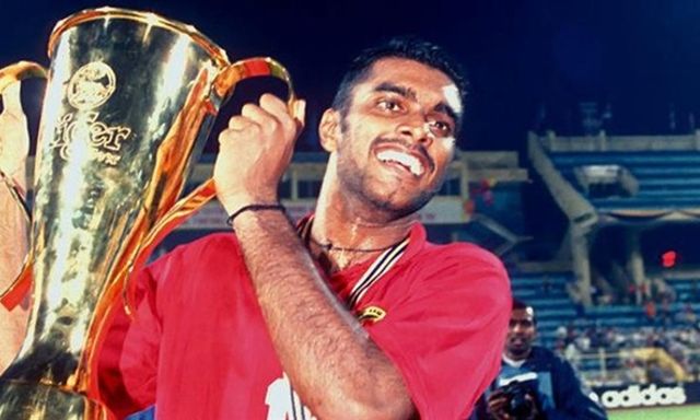 Kỳ tích AFF Cup: Đội tuyển phải đá vòng loại lại lên ngôi vô địch, gần 30 năm chưa ai tái lập được