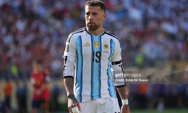 Ngôi sao Argentina đầu tiên giải nghệ sau World Cup 2026