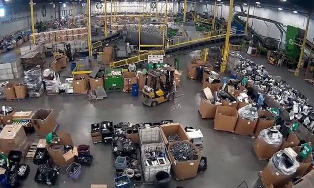 Mỹ bỗng dưng săn lùng thứ mà chẳng ai muốn cất trong nhà mình: Họ không làm cho vui, tất cả đều có lý do