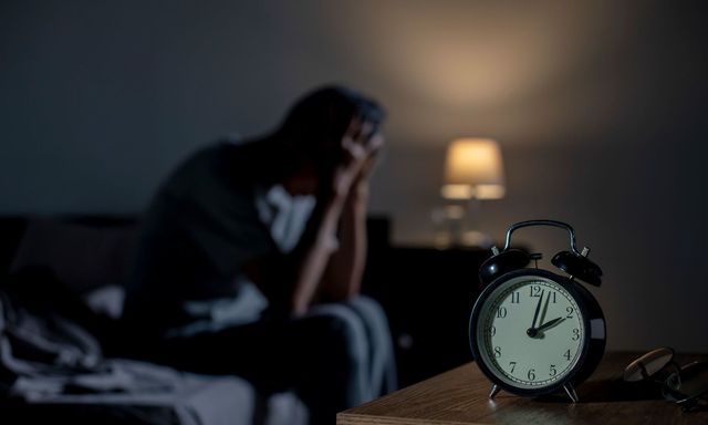 Những người dễ đoản thọ thường mắc 7 thói quen này: Đặc biệt đáng lo sau tuổi 50