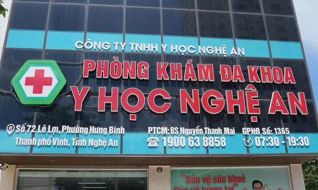 Nạn nhân vụ phòng khám bơm sữa đậu nành vào vùng kín để “vẽ bệnh”: 