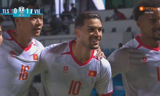HLV Kim Sang-sik nói gì sau trận đại thắng của tuyển Việt Nam?