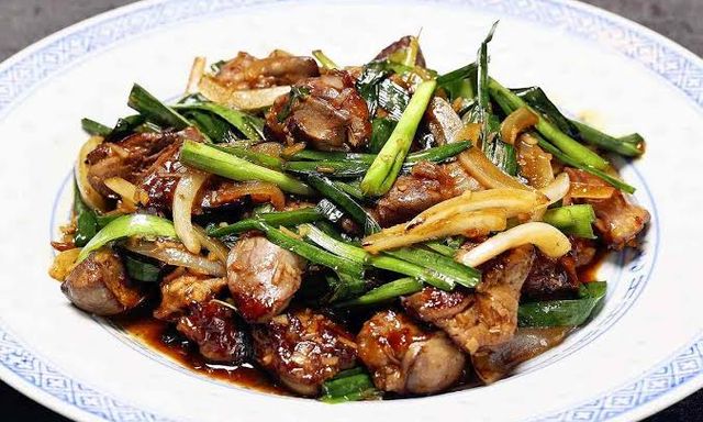 4 loại thịt chứa nhiều cholesterol nhất