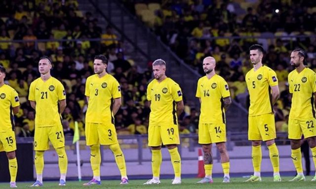 Sau bê bối, tuyển Malaysia sẽ chịu “cái kết đắng” ở AFF Cup?