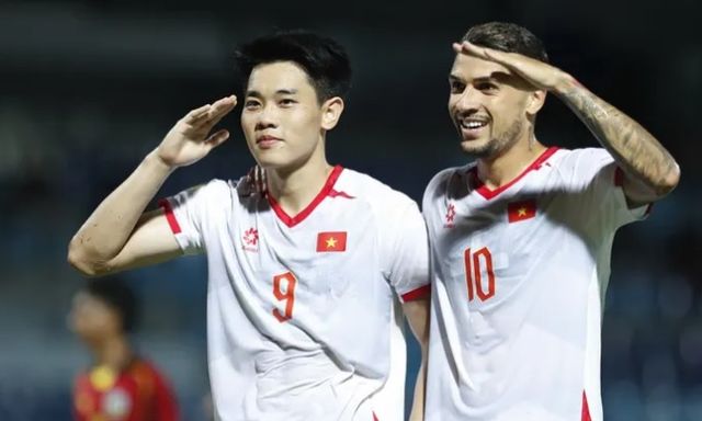 Thắng 7-0, tuyển Việt Nam đã đủ sức “thị uy” trước Indonesia?