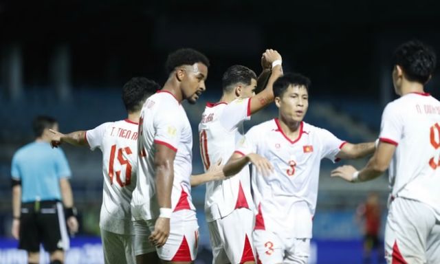 Báo Indonesia: “Tuyển Việt Nam đã có chiến thắng tuyệt vời”
