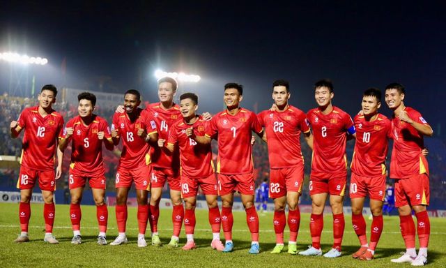 Không phải tỷ số 7-0, tuyển Việt Nam còn còn thứ đáng sợ hơn