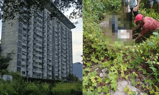Malaysia: 2 cô bé 14 tuổi cùng đi vào 1 tòa nhà bỏ hoang, 2 thi thể được phát hiện sau đó