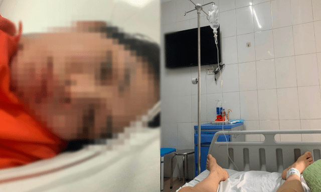 Sản phụ tố bị liệt hai chân sau sinh mổ: Bệnh viện Thanh Nhàn nói gì?