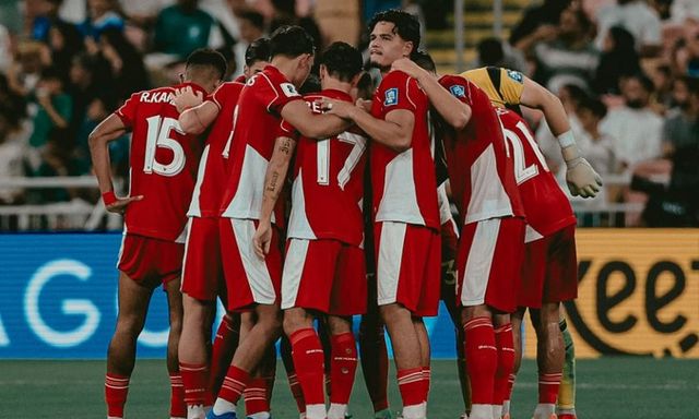 Diễn biến trận đấu Indonesia vs Campuchia: Siêu đội hình nhập tịch lộ diện