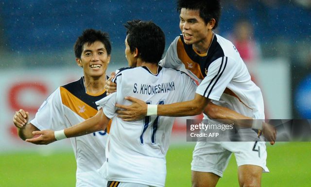 Ly kỳ AFF Cup: Đội bóng chưa vào bán kết lần nào, nhưng nhiều phen làm cả Đông Nam Á sửng sốt