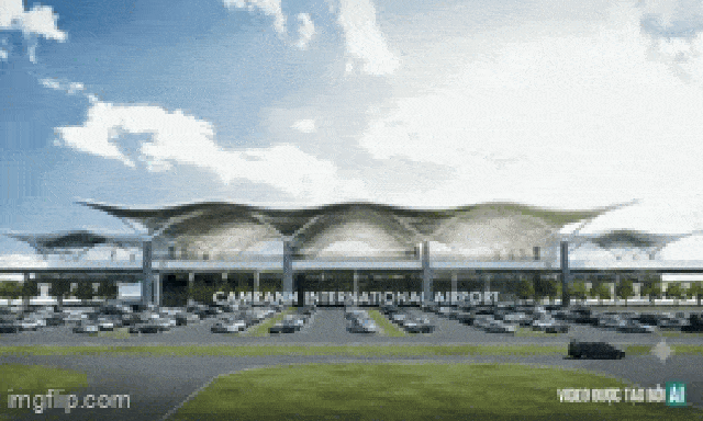 Sân bay Việt Nam lọt top 'sạch nhất thế giới năm 2026' sắp được rót 12.000 tỷ đồng để làm điều này