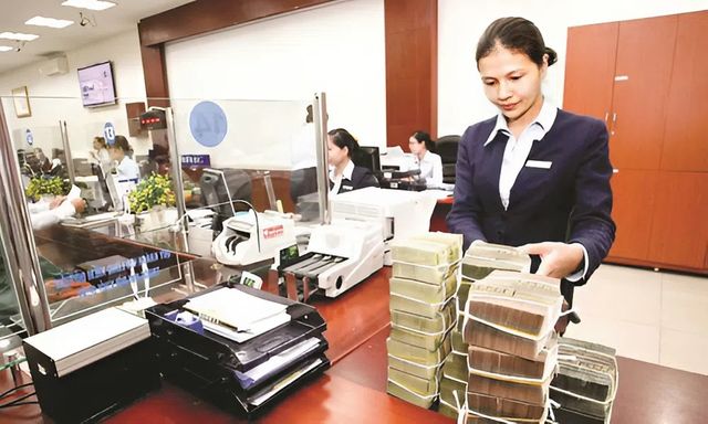 Tất cả người dân có tài khoản ngân hàng chú ý quy định mới nhất về chuyển khoản sắp áp dụng