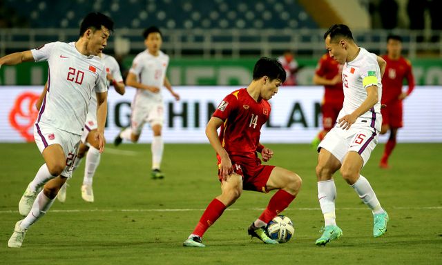 Trung Quốc rút khỏi FIFA ASEAN Cup, đội tuyển Việt Nam tăng cơ hội vô địch?