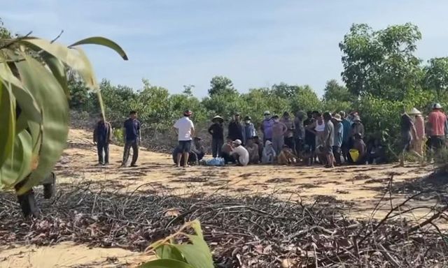 Vụ người đàn ông mất tích, phát hiện bộ xương trong rừng ở Đà Nẵng: Xót xa hoàn cảnh nạn nhân