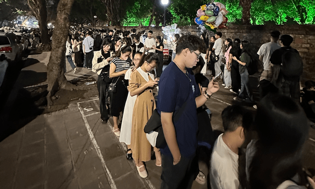 Đúng hôm nay - 29/7, toàn bộ người dân Việt Nam được miễn phí 1 dịch vụ