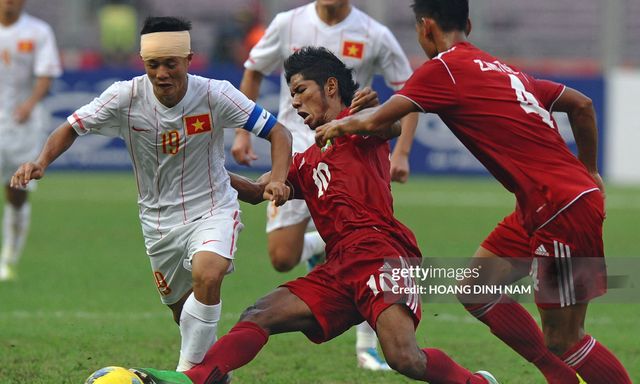 Tuyển Philippines nếm trải cú sốc giống hệt bóng đá Việt Nam: Giao hữu thắng to, vào giải thua đậm