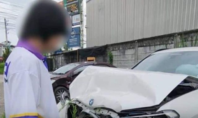 Mua trả góp chiếc BMW rồi cho thuê lại, thiếu niên 15 tuổi rơi vào rắc rối lớn khi người thuê lật mặt