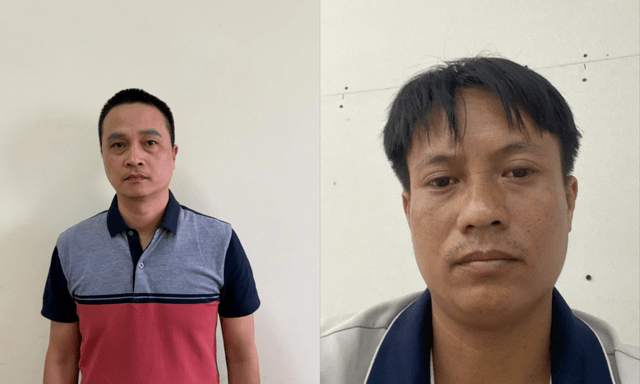 Khởi tố quản lý công trình Nguyễn Văn Long và giám đốc công ty