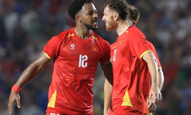 FIFA gây ngỡ ngàng, xếp đội hạng 198 thế giới vào chung bảng Việt Nam, Thái Lại tại ASEAN Cup 2026