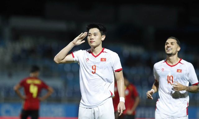BLV Quang Huy: Indonesia mạnh đấy, nhưng tranh nhất nhì với Việt Nam vẫn là Thái Lan thôi!