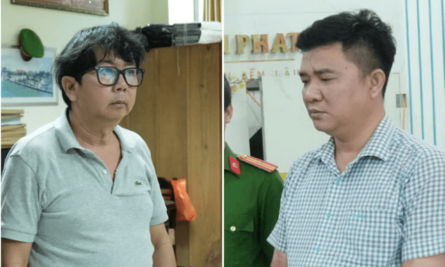 Bắt tạm giam Vương Lê Anh Tú SN 1971 trong chuyên án phức tạp, tịch thu tang vật trị giá 10 tỷ đồng