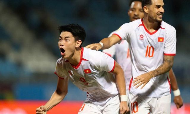 ĐT Việt Nam trở lại Mỹ Đình, quyết hạ Singapore để chiếm ngôi đầu bảng