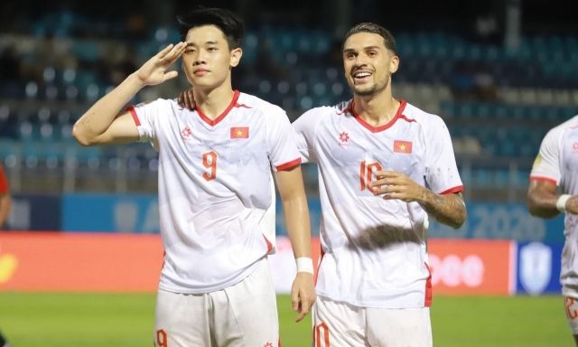 [DIỄN BIẾN] Việt Nam vs Singapore: Thể hiện sức mạnh, tuyển Việt Nam lên ngôi đầu bảng A? (20h00)