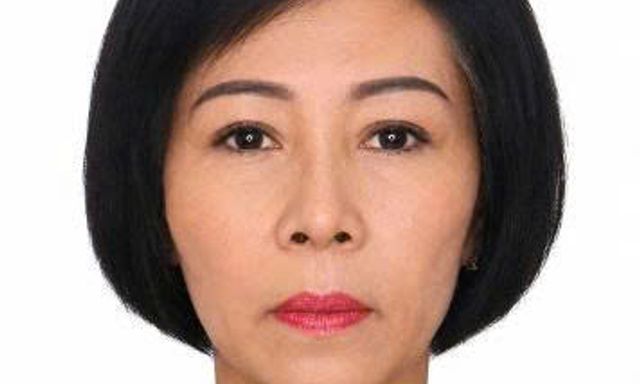 Ra quyết định khởi tố Nguyễn Thị Tuyên SN 1964